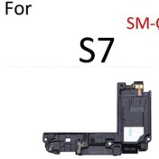 Resim Tkgz Samsung Uyumlu Galaxy S7 Full Buzzer Dış Ses Hoparlör 