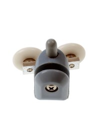 Resim Duşakabin Tekerleği - Plastik - Alt Tekerlek Diğer 