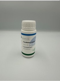 Resim Timolftalein İndikatör Çözeltisi 250 Ml 