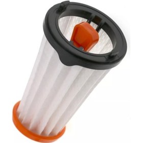 Resim Electrolux Uyumlu El65221A E2 Süpürge Filtresi 