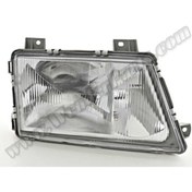 Resim Mercedes Spr901 904 Komple Far Sağ 1995-99 Ayfar Ayf 505410 