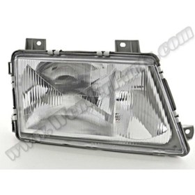 Resim Mercedes Spr901 904 Komple Far Sağ 1995-99 Ayfar Ayf 505410 