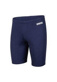 Resim Arena Team Solıd Erkek Yüzücü Mayosu 004770750 Lacivert 