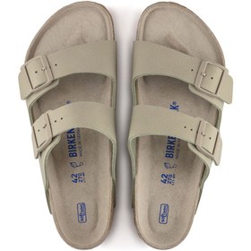 Resim Birkenstock Arizona Sfb Bf Desert Soil Erkek Terlik 