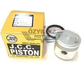 Resim Piston Segman Cgl Std Jcc Zincirli 