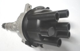 Resim MITSUBISHI GALANT- 88/91; DİSTRİBÜTÖR KOMPLE (4G63) 2.0cc 4FİŞLİ (YOW JUNG) MD125516 