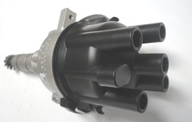 Resim MITSUBISHI GALANT- 88/91; DİSTRİBÜTÖR KOMPLE (4G63) 2.0cc 4FİŞLİ (YOW JUNG) MD125516 