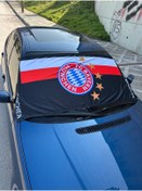 Resim armin FC BAYER OTO BÜYÜK HAVLU 