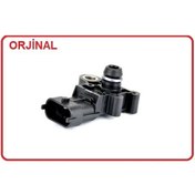 Resim Opel Corsa D Map Sensörü Eps 12591290 