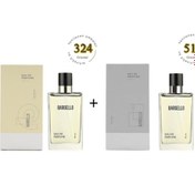 Resim Bargello 324 514 Kadın/erkek Parfüm EDP 50 ML Oriental - Mnms50324514 Baharat 