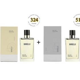 Resim Bargello 324 514 Kadın/erkek Parfüm EDP 50 ML Oriental - Mnms50324514 Baharat 