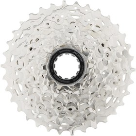 Resim Shimano 105 CS-R7101 12li 11-34T Kaset Dişli 