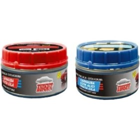 Resim BTM OTOMOTİV Autokit Pasta Cila Seti 2'li Çizik Alıcı Ve Parlaklık (2 Adet ) 