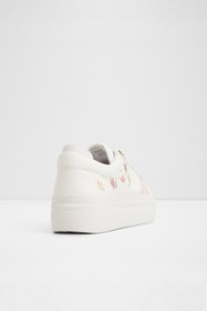 Resim Aldo BRYNLEE - Kadın Karışık Bağcıklı Sneaker 
