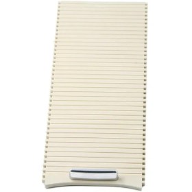 Resim arotomarket JETTA 2006 - 2010 İLE UYUMLU ORTA KONSOL BARDAKLIK SÜRGÜLÜ KAPAK BEJ RENK 1K0862531 / 1K0 862 531 