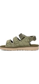 Resim Ugg Haki Erkek Sandalet M Goldencoast Multıstrap 