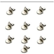 Resim Ennalbur Metal Raf Pimi 10 Adet 