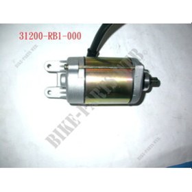 Resim SYM ATV 300 MARŞ MOTORU MARŞ DİNAMOSU 31200-RB1-000 