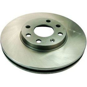 Resim Opel Astra G 1.7Dtı 2000-2004 Bosch Ön Disk 2 Adet 