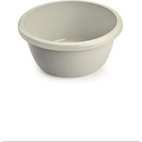 Resim Yuvarlak Renkli Badya 3 Lt. -M1352 