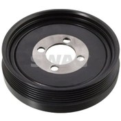 Resim SWAG 20102042 Krank Kasnağı FEBI 102042 