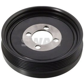 Resim SWAG 20102042 Krank Kasnağı FEBI 102042 