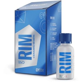 Resim Genel Markalar Q² Rim EVO Jantlara Özel Koruyucu Seramik Kaplama - 30 ml 