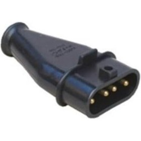 Resim Ars 25X40 Yassı Düz Fiş 