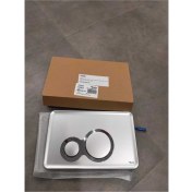 Resim Modül Gömme Rezervuar Paneli Mat Krom 