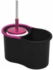 Resim PAREX PAREXBLC Black Edition Otomatik Temizlik Seti Beyaz 