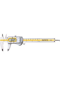 Resim Dijital Kumpas Ip67 0-200mmx0.01 