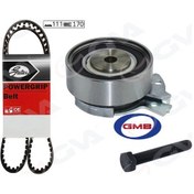Resim Gva Eksantrik Gergi Kiti 111x170 Astra F-corsa B-a-combo B-vectra A 1.2-1.4-1.6 8v N IS00-GVA 59T9004 