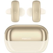 Resim Recci ENC Teknolojili Bluetooth Kulaklık Recci REP-W83 Excellen Serisi TWS Kulak İçi v.5.3 