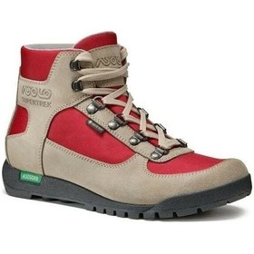 Resim Asolo Supertrek Gore-tex Kadın Bot A25501 00 B154 Bej 