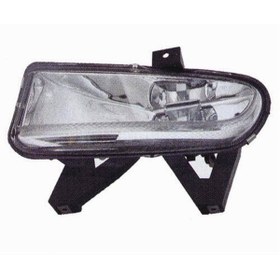 Resim Genel Markalar Peugeot 406 Uyumlu Ön Sis Farı Sol 1999-2004 6204v5 