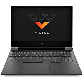 Resim HP Victus 15-FB2003NT A05NGEAA78 R7-8845HS 16 GB 512 GB SSD RTX4060 15.6 Dos FHD Dizüstü Oyuncu Bilgisayarı 