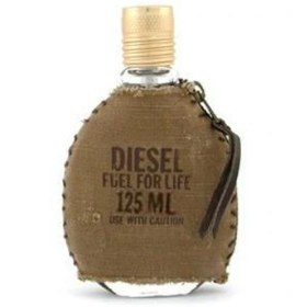 Resim Diesel Fuel For Life Edt 125 Ml. Erkek Parfüm 