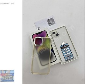 Resim Apple iPhone 14 İkinci El TR | 256 GB | Beyaz 