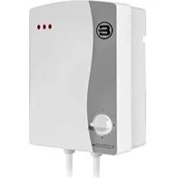 Resim Bağdaş Bağdaş Premium Banyo Tipi Elektrikli Şofben 