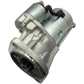 Resim 12V Marş Motoru Hıtachı Tipi 9 Diş 2.2 Kw Isuzu D-Max 2002 N11.1219 