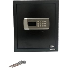 Resim Lokiboo Ofis Tipi Kasa 400x350x350mm ( Lisinya ) 