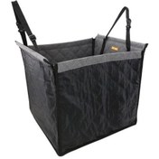 Resim Su Geçirmez Tüy Tutmaz Yıkanabilir Araç Koltuk Koruma Evcil 