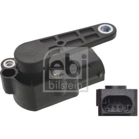 Resim FEBI 46446 Far Ayar Sensör E38 39 46 81 82 87 88 90 91-92 93 60 61 63 64 65 66×5 E53 00-10 