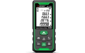 Resim Sndway SW-100G Lazer Mesafe Ölçer 