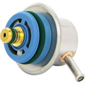 Resim Bmw E36 E39 E38 E53 Basınç Regülatörü Bosch 