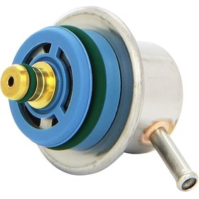 Resim Bmw E36 E39 E38 E53 Basınç Regülatörü Bosch 
