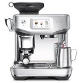 Resim Sage SES881 BSS The Barista Touch™ Impress Espresso Makinesi 