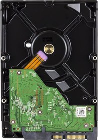 Resim Western Digital Purple Wd22purz 2 Tb Sata 6gb-s 7-24 Güvenlik Harddisk Pc Bilgisayar Dvr Kamera Hard Diski 
