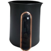 Resim Arzum Uyumlu Ok004 Okka Minio Kahve Makinesi Için Cezve Grubu Bakır 