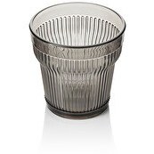 Resim Ultraform Barok Bardak Füme 